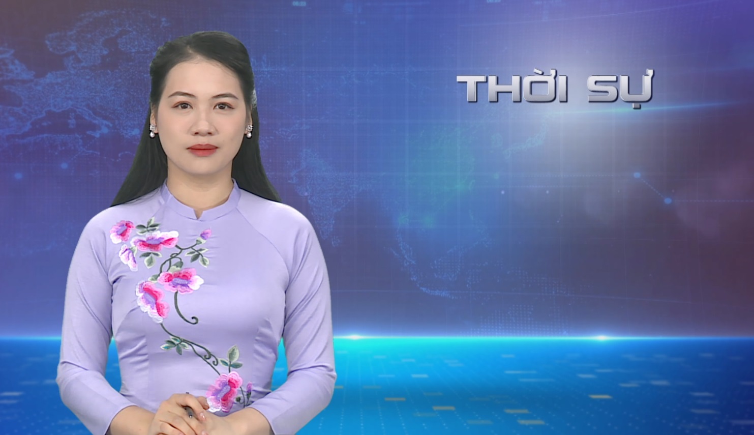 CHƯƠNG TRÌNH THỜI SỰ TỐI 31/10/2024